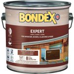 Bondex Expert Silnovrstvá lazura 2,5 l vlašský ořech – Sleviste.cz