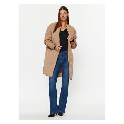 Vero Moda 10296635 hnědý