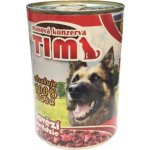 Sokol Falco TIM hovězí 800 g – Hledejceny.cz