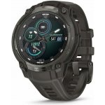 Garmin Instinct Crossover AMOLED - Tactical Edition Black 010-03398-02 – Zboží Dáma