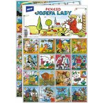 MFP Pexeso: Josef Lada – Zboží Živě