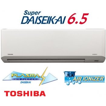 Toshiba Super Daiseikai 6,5 RAS-B10 N3KVP-E