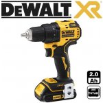 DeWalt DCD709D2T – Zbozi.Blesk.cz