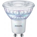 Philips CorePro LEDspot 3-35W GU10 830 36D DIM LED žárovka 3W 230lm – Hledejceny.cz