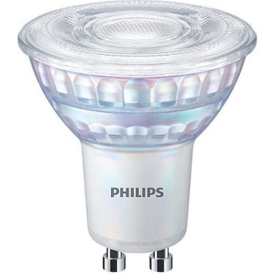 Philips CorePro LEDspot 3-35W GU10 830 36D DIM LED žárovka 3W 230lm – Hledejceny.cz