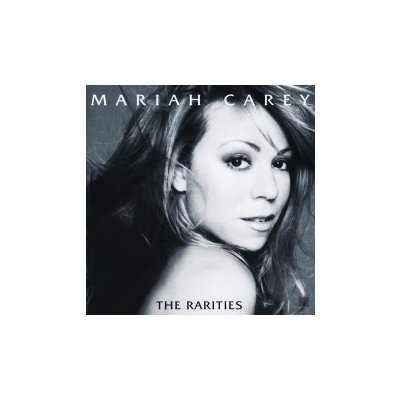 Carey Mariah - Rarities 2 CD – Zboží Mobilmania