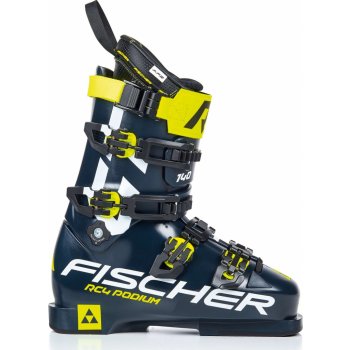 Fischer RC4 PODIUM GT 140 Vacuum Full Fit 19/20