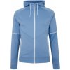 Dámská mikina Umbro Pro Training FZ Hoodie Allure/White