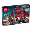 Lego LEGO® Piráti z Karibiku 4195 Pomsta královny Anny