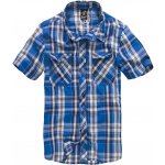 Brandit Roadstar 1/2 košile navy – Hledejceny.cz