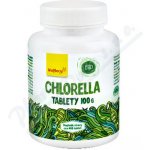 Wolfberry Chlorella BIO 100 g 400 tablet – Hledejceny.cz