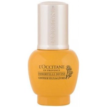 LOccitane En Provence Divine Eye Balm 15 ml