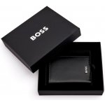 Hugo Boss pouzdro na karty Classic černé HLG403A – Zboží Živě