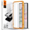 SPIGEN ALM GLAS.TR SLIM 2-PACK GOOGLE PIXEL 7 CLEAR AGL05199