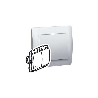Legrand GALEA 771022 – Hledejceny.cz