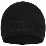 Pitbull west coast Silvas Hilltop čepice Černá 6130089090 – Zboží Mobilmania