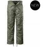 Kalhoty Brandit zimní termo olivové – Zbozi.Blesk.cz