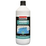 Přísada vodotěsnící Soudal Soudaproof – 1 l – Sleviste.cz
