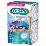 Corega Bio Tabs čisticí tablety 120 ks – Hledejceny.cz