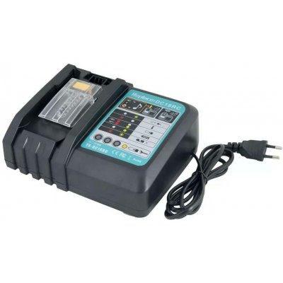 TopTechnology Makita 18V Li-Ion - neoriginální – Hledejceny.cz