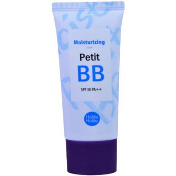 Holika Holika Hydratační BB krém pro normální a suchou pleť SPF30 30 ml