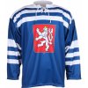 Hokejový dres Merco hokejový dres Replika ČSR 1947 modrá