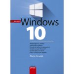 Herodek Martin: Microsoft Windows 10 Kniha – Hledejceny.cz