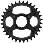 převodník 32z SHIMANO XT M8100 (pro kliky 1x12) – Sleviste.cz