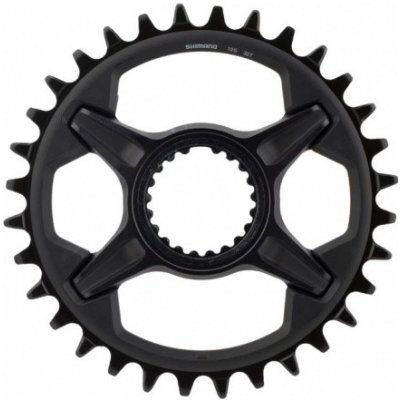 převodník 32z SHIMANO XT M8100 (pro kliky 1x12) – Sleviste.cz