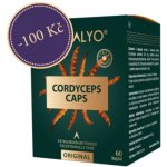 Himalyo Cordyceps 60 kapslí – Hledejceny.cz