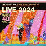 Flaming Lips - Yoshimi Battles The Pink Robots CD – Zboží Mobilmania
