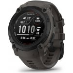 Garmin Instinct E 40mm Black/Charcoal band 010-02932-00 – Hledejceny.cz