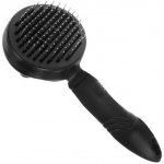 Purlov 18905 Samočistící kartáč na srst – Zbozi.Blesk.cz