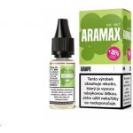 Ritchy Aramax Salt Grape 10 ml 20 mg – Zbozi.Blesk.cz