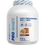 All Nutrition Pro Whey 2270 g – Hledejceny.cz