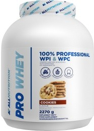 All Nutrition Pro Whey 2270 g