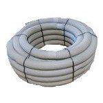Almeva Flex Flexibilní trubka 80 mm/ 30 m PURF90R – Sleviste.cz