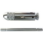 Vratidlo ráčnové Bučovice Tools pro závitníky M5-M12 – Hledejceny.cz