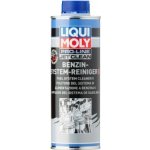 Liqui Moly 5152 Pro-Line JetClean Čistič benzinových systémů - koncentrát 500 ml – Zbozi.Blesk.cz