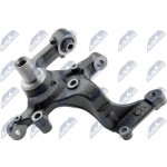 Čep nápravy, zavěšení kol NTY ZZT-AU-000 – Zboží Mobilmania