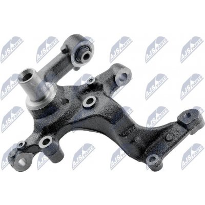 Čep nápravy, zavěšení kol NTY ZZT-AU-000 – Zboží Mobilmania