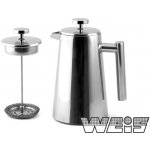 Weis French Press Termo 1000 ml – Zboží Mobilmania