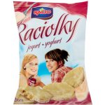 Racio Raciolky Jogurt 60 g – Zboží Dáma