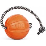Collar Liker Hračka pěnová guma míč na šňůrce 7 cm – Zboží Mobilmania
