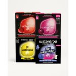 Waterdrop Limitovaný Microenergy Set TURBO BOOST 48 kapslí – Sleviste.cz