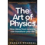 The Art of Physics - Zahaan Bharmal – Sleviste.cz
