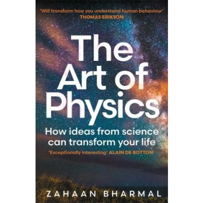 The Art of Physics - Zahaan Bharmal – Sleviste.cz