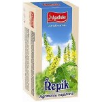 Apotheke Řepík lékařský 20 x 1,5 g – Zboží Mobilmania