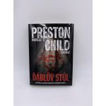 Ďáblův stůl - Preston Douglas, Child Lincoln – Hledejceny.cz