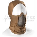 Invader Gear kukla se síťovanou ochrannou maskou písková – Zbozi.Blesk.cz